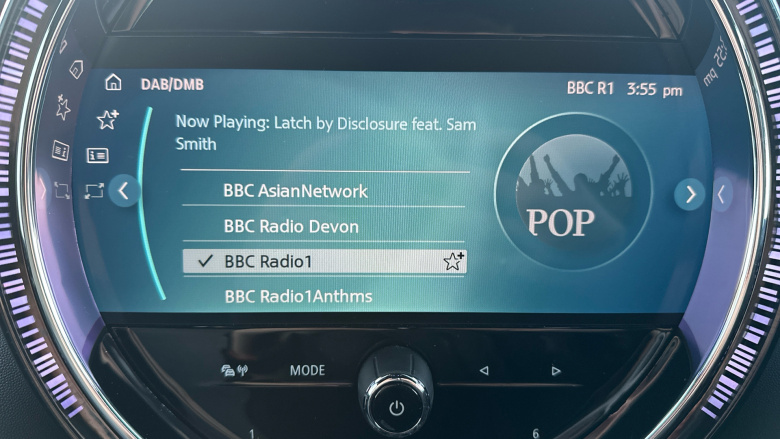 MINI Hatchback 135kW Cooper S Level 2 33kWh 3dr Auto Electric Hatchback